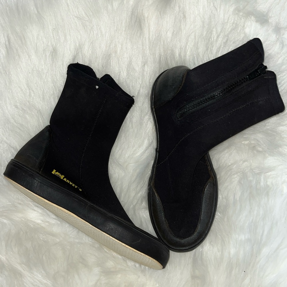 Harvey’s Neoprene Boots